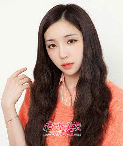 2015�����е���ͷ Ů������ͷ����