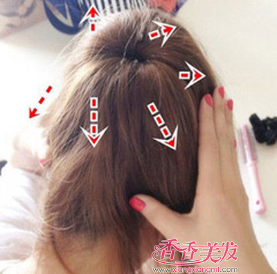 ���ѧ�����ͷ ����̰���ͷ����ɢ