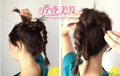 ���������ͷ �ɰ�����ͷ��ô��