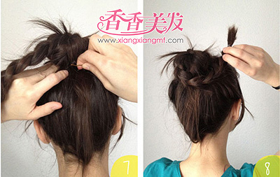 ���������ͷ �ɰ�����ͷ��ô��