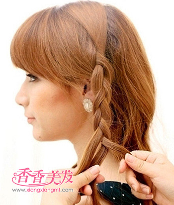 ������򵥰���ͷ ������ô���򵥵İ���ͷ