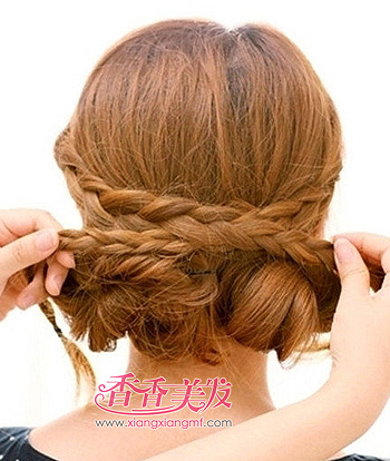 ������򵥰���ͷ ������ô���򵥵İ���ͷ