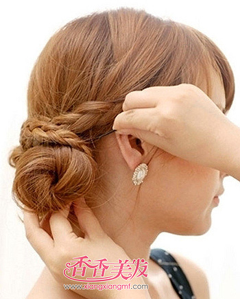 ������򵥰���ͷ ������ô���򵥵İ���ͷ