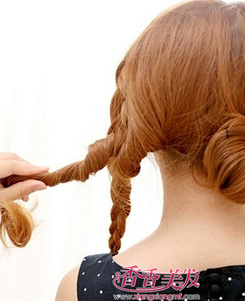 ������򵥰���ͷ ������ô���򵥵İ���ͷ