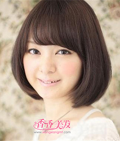 2015����ͷ�̷����� Բ��Ů���̷�����ͷ