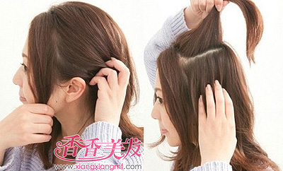 ְ��Ů���̷����� ְ��Ů�������̷�DIY