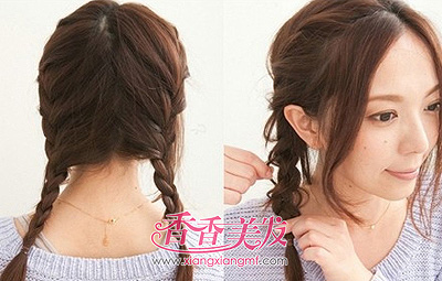 ְ��Ů���̷����� ְ��Ů�������̷�DIY