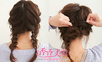 ְ��Ů���̷����� ְ��Ů�������̷�DIY