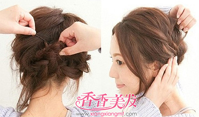 ְ��Ů���̷����� ְ��Ů�������̷�DIY