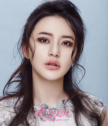 ��Բ���ʺ�ʲô���� ��Բ��Ů���̷�����