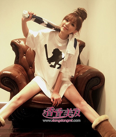 ��Բ���ʺ�ʲô���� ��Բ��Ů���̷�����