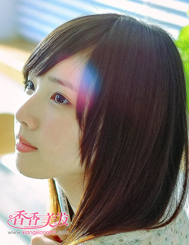 ���������ٸ�Ů���ʺϵĶ̷� Ů�˹������̷��ÿ���