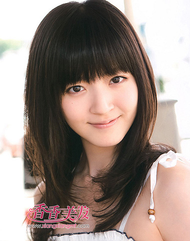 ���������ٸ�Ů���ʺϵĶ̷� Ů�˹������̷��ÿ���