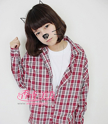 �滨ͷ�̷�����ͼƬ �ж̷��滨ͷ����ͼƬ