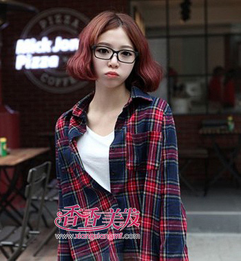 �滨ͷ�̷�����ͼƬ �ж̷��滨ͷ����ͼƬ