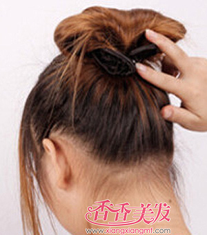 ����ͷ������ͼ�ⲽ�� ��ͷ����ô���̷���������ͷ