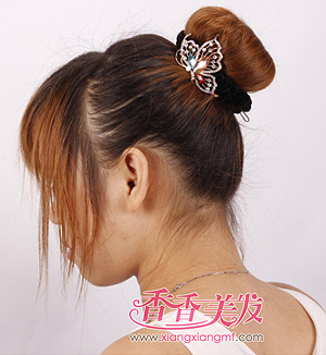 ����ͷ������ͼ�ⲽ�� ��ͷ����ô���̷���������ͷ