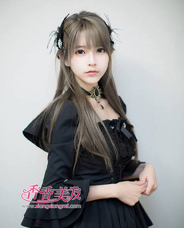 ��ֱ��Ⱦʲô��ɫͷ���ÿ� �͵��ֺÿ��ĳ�ֱ��Ⱦ��