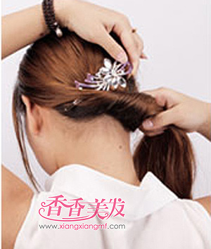 ���������ͷ�� ����̳��򵥵İ���ͷ