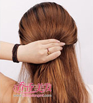 ���������ͷ�� ����̳��򵥵İ���ͷ