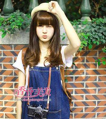 �г��滨ͷ�ʺ����� �ʺϷ����������ɰ��滨ͷ