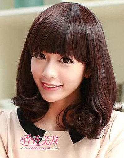 �ڿ��滨ͷ�Լ���ôŪ Ů���滨ͷΨ����Ƭ