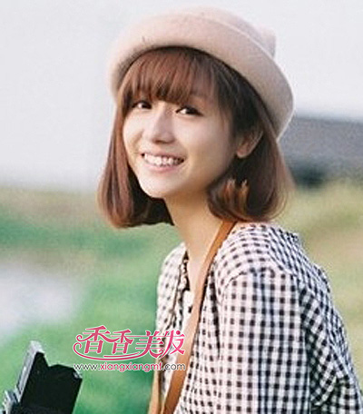 �ڿ��滨ͷ�Լ���ôŪ Ů���滨ͷΨ����Ƭ