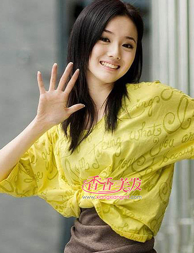 �ݳ���խ��ͷŮѧ������ͼƬ ����Ů���ʺ�ʲô����