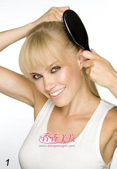 ������Ů����β��ô�� ������Ů��¶��ͷ����β������