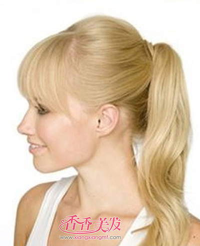 ������Ů����β��ô�� ������Ů��¶��ͷ����β������