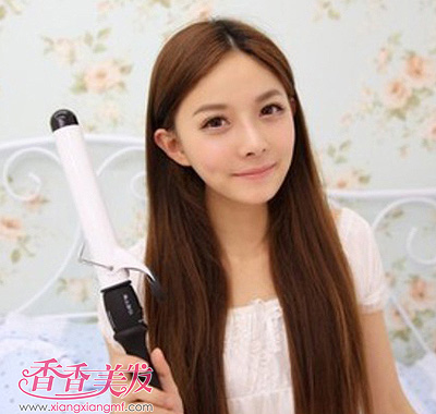 Ů���������Լ���ͷ�� �Լ���ͷ������