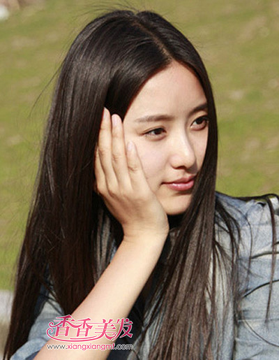 ��Բ��Ů���ʺϵĳ�ֱ�� �����Ӵ�Բ��Ů���ʺϵ���糤��