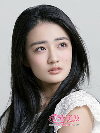 ��Բ��Ů���ʺϵĳ�ֱ�� �����Ӵ�Բ��Ů���ʺϵ���糤��