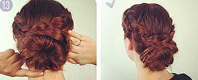 Ů����ͷ���ķ��� �����ļ���ͷ���ķ���ͼ��