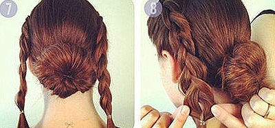 Ů����ͷ���ķ��� �����ļ���ͷ���ķ���ͼ��