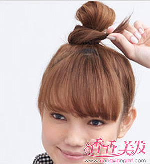 ����ͷ��ô���� �����Լ���������ͷ