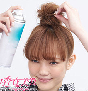 ����ͷ��ô���� �����Լ���������ͷ