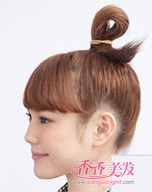 ����ͷ��ô���� �����Լ���������ͷ