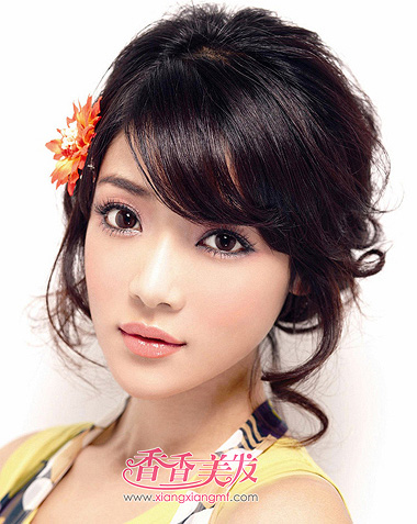 �����Ů���ɰ����� ������ʺ�����ͷ��