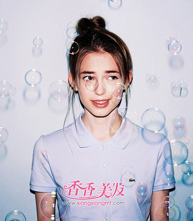 �����Ů���ɰ����� ������ʺ�����ͷ��