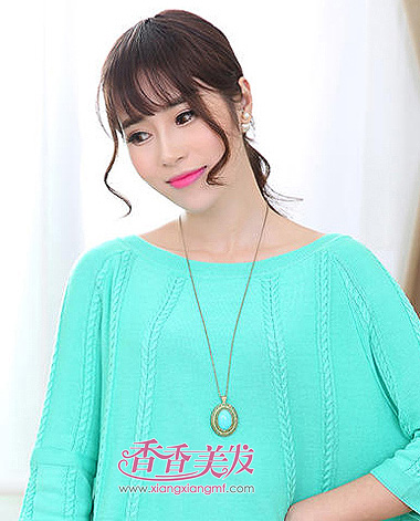 �����Ů���ɰ����� ������ʺ�����ͷ��