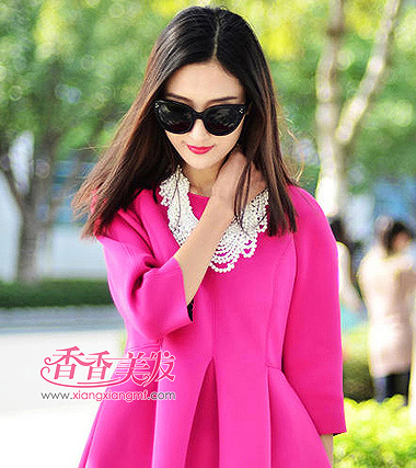 ��Բ���������ÿ����������� ��Բ��Ů���ʺϵ���������