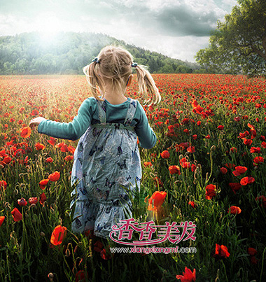 ��ͯ�г����������� СŮ������ͼ��