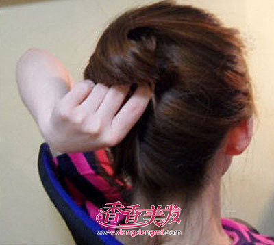 ����Լ�Ū��ʽ����ͷ�̷����� ����ͷ�͵�Ů����ʽ����ͷ�̷�