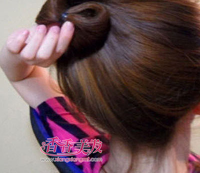 ����Լ�Ū��ʽ����ͷ�̷����� ����ͷ�͵�Ů����ʽ����ͷ�̷�