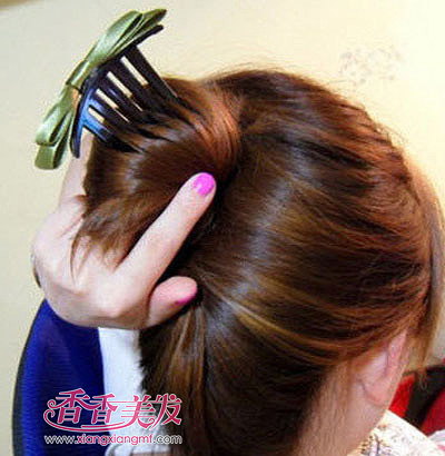 ����Լ�Ū��ʽ����ͷ�̷����� ����ͷ�͵�Ů����ʽ����ͷ�̷�