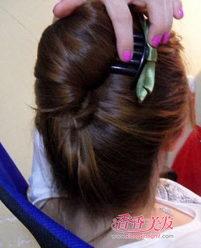 ����Լ�Ū��ʽ����ͷ�̷����� ����ͷ�͵�Ů����ʽ����ͷ�̷�