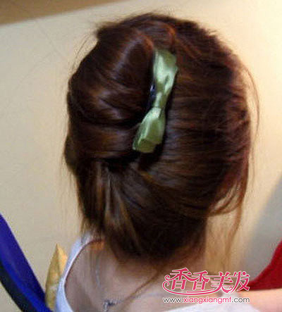 ����Լ�Ū��ʽ����ͷ�̷����� ����ͷ�͵�Ů����ʽ����ͷ�̷�