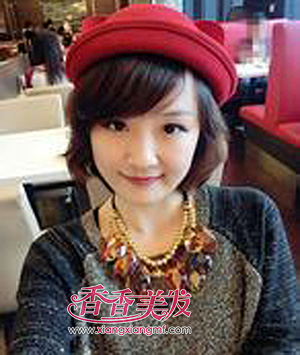 ����ͷ�ʺ�ʲô����ñ�� ����ͷ��ʲôñ��