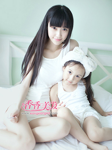 Ůͯ�ɰ�����ͼƬ �����Ả�ӿɰ�����